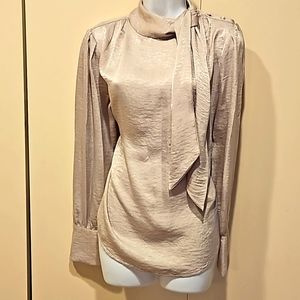 Banana Republic  Women's Blouse  Size M